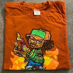Supreme T-Shirt